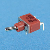 Sealed Toggle Switches