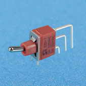 Sealed Toggle Switches