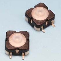 Short-travel Key Switches