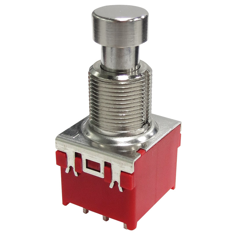 PUSHBUTTON SWITCH (FOOT SWITCH)